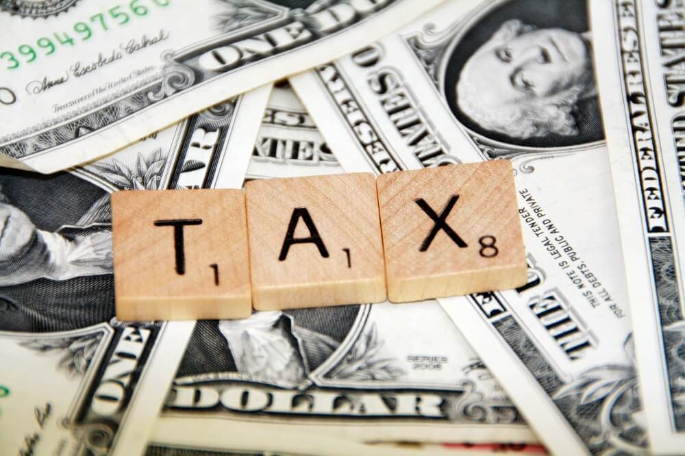 Disappearing Tax Deductions