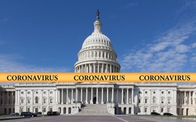 Covid-19 Financial Relief: Families First Coronavirus Response Act