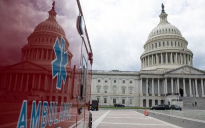 Congress expands small business COVID-19 relief