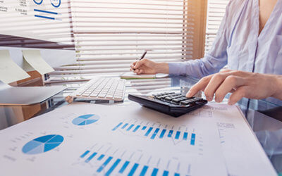 Using your financial statements during an economic crisis