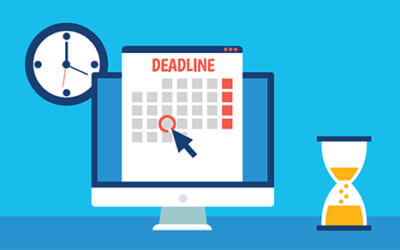 IRS extends some (but not all) employee benefit plan deadlines