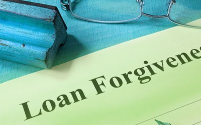 Simplified PPP Loan Forgiveness Application