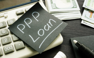 PPP loan forgiveness? Don’t rush in