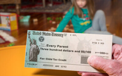 Should You Opt Out of Advance Child Tax Credit Payments?