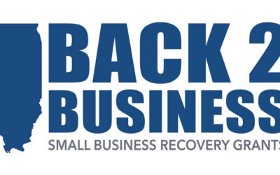 Back to Business Grant Program Overview