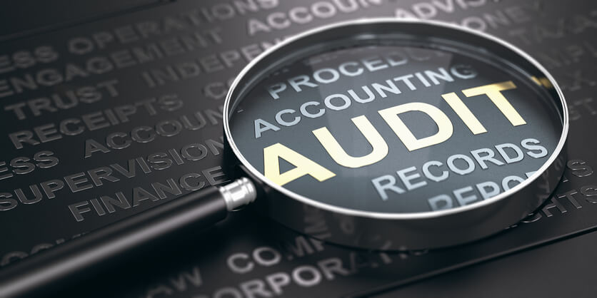 5 ways nonprofits can prepare for an audit