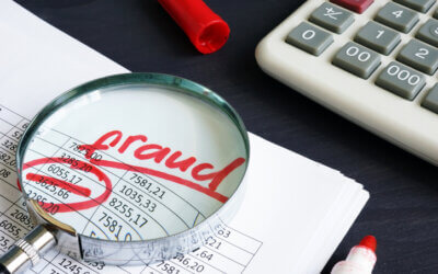 Fraud and the nonprofit – How to counter your vulnerabilities