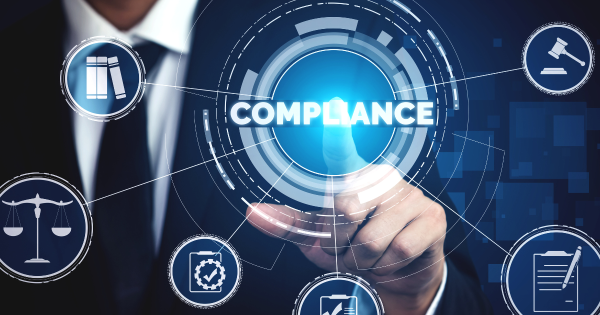 How to Comply with the New Corporate Transparency Act