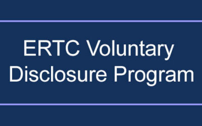 IRS ERTC Voluntary Disclosure Program Deadline