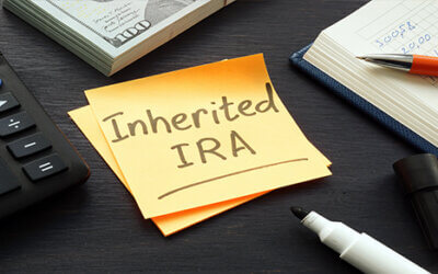 10-Year RMD Rule Finalized By the IRS