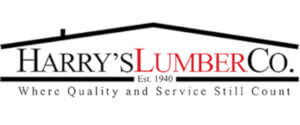 Logo Harry's Lumber Co