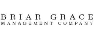 Briar Grace Management Company Logo