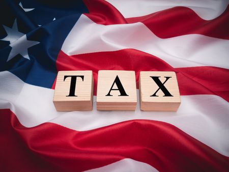 2025 Budget Passes, Tax Reform Next