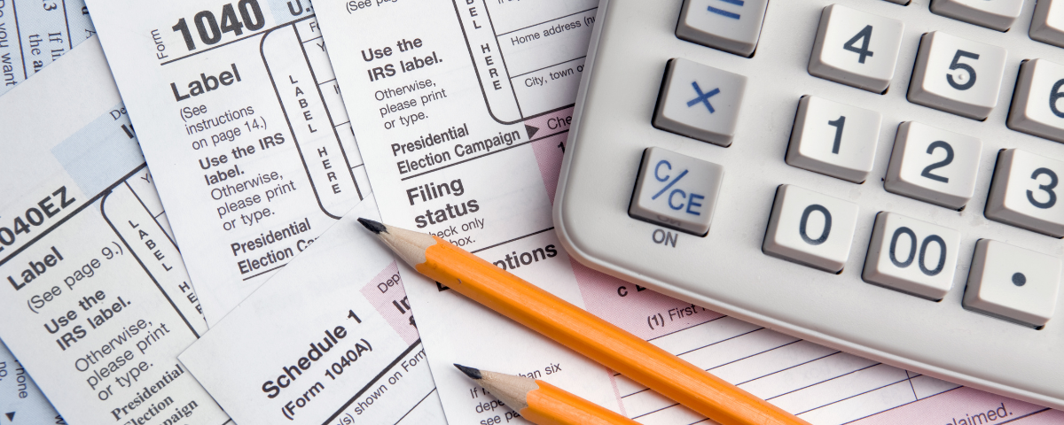 IRS: Review Your Withholding Now for Next Year