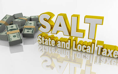 OBBBA: Key Changes to the SALT Deduction Cap