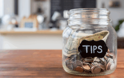 IRS Guidance on ‘No Tax on Tips’ Under OBBBA
