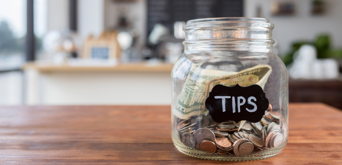 IRS Guidance on ‘No Tax on Tips’ Under OBBBA