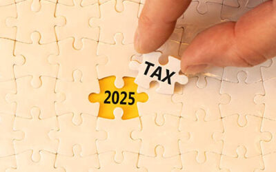 4 year-end planning steps to trim your 2025 taxes