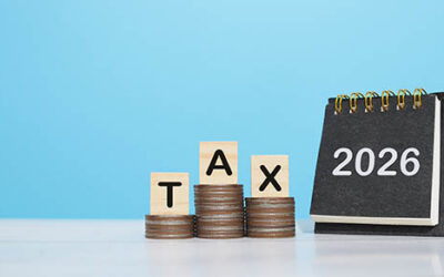 Important federal tax filing dates for 2026