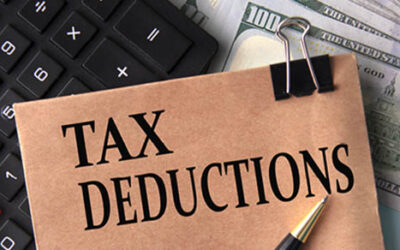 What the New Tips and Overtime Deductions Mean for You