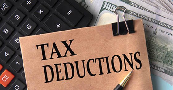 What the New Tips and Overtime Deductions Mean for You