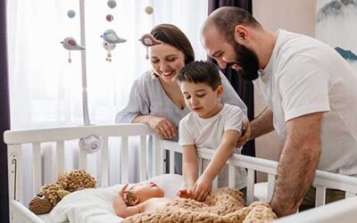 How the new Trump Accounts for children will work