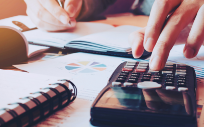 Four Financial Questions to Ask Right Now