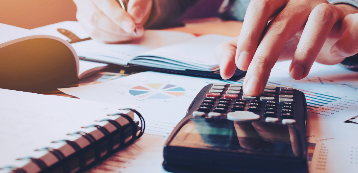 Four Financial Questions to Ask Right Now