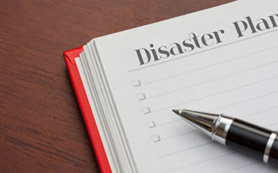 Protecting nonprofit operations when disaster strikes
