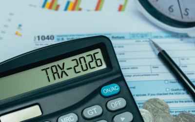 2026 OBBBA Tax Changes: Key Items to Review This Year