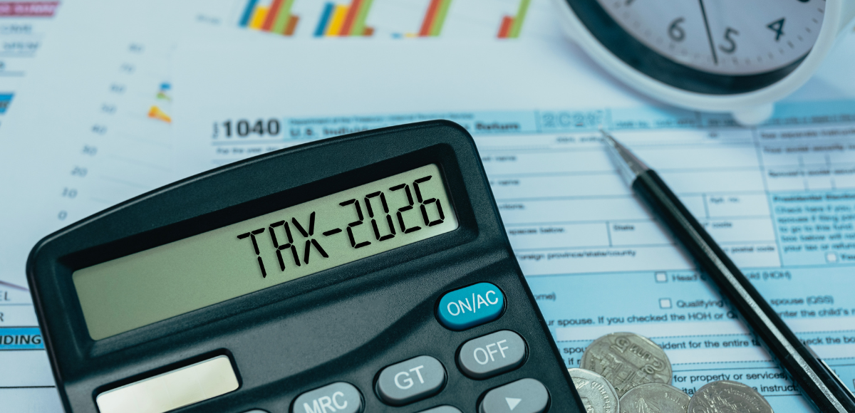 2026 OBBBA Tax Changes: Key Items to Review This Year