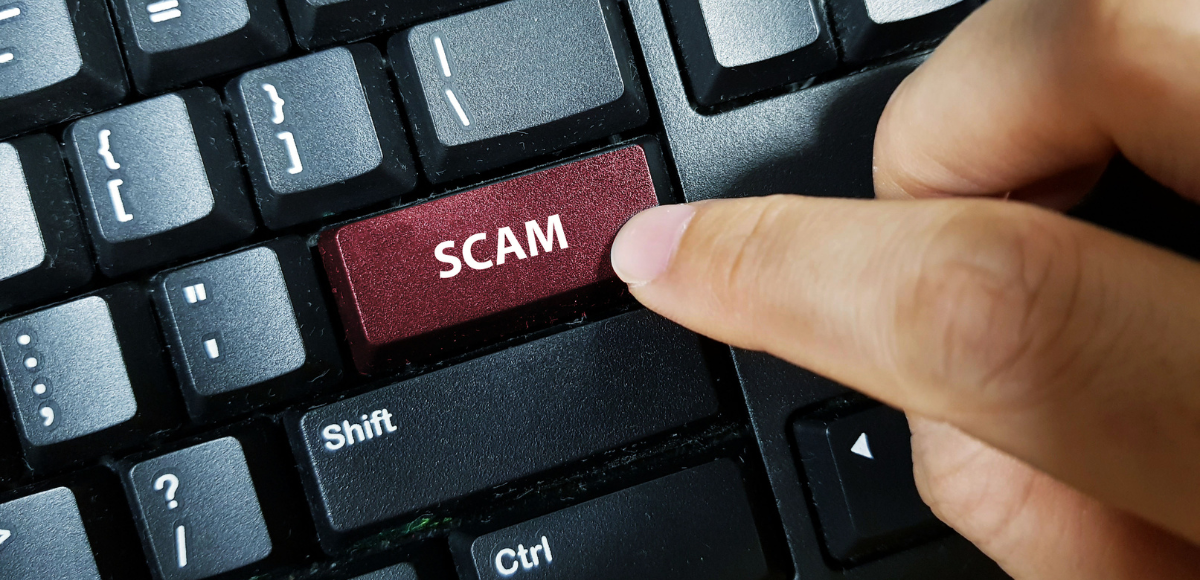 IRS CP53E Scam Alerts: What Taxpayers Need to Know