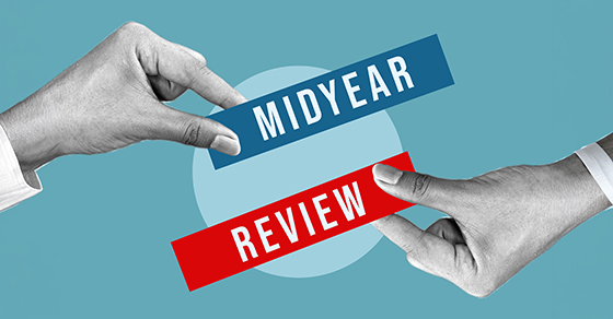 Midyear Tax Planning Strategies to Reduce Your Tax Bill