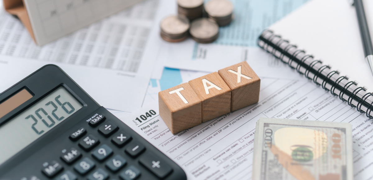 Year-End Tax Planning: What&rsquo;s Changed for 2026